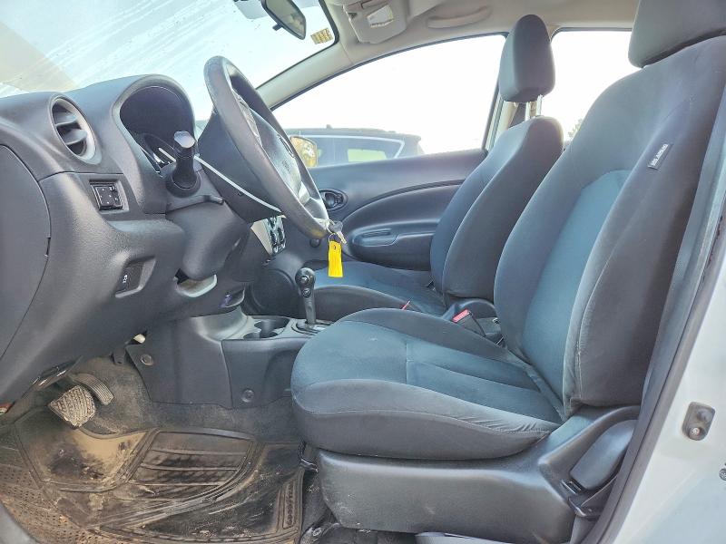 Продаж на аукціоні авто 2015 Nissan Versa Note, vin: 3N1CE2CP6FL376896, номер лоту: 58457096