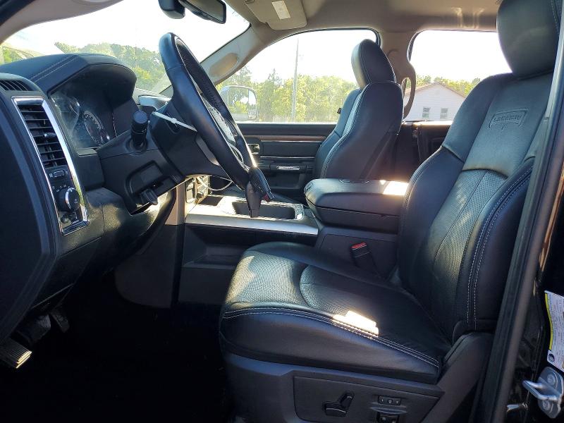 Продаж на аукціоні авто 2018 Ram 2500, vin: 3C6UR5FJ8JG213920, номер лоту: 57836816
