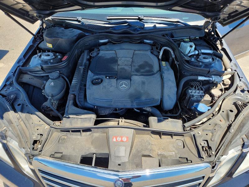 Aukcja sprzedaży 2013 Mercedes-benz E, vin: WDDHF8JB4DA698022, numer aukcji: 57309866