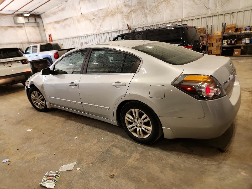 55875816 :رقم المزاد ، 1N4AL2APXCC127947 vin ، 2012 Nissan Altima مزاد بيع