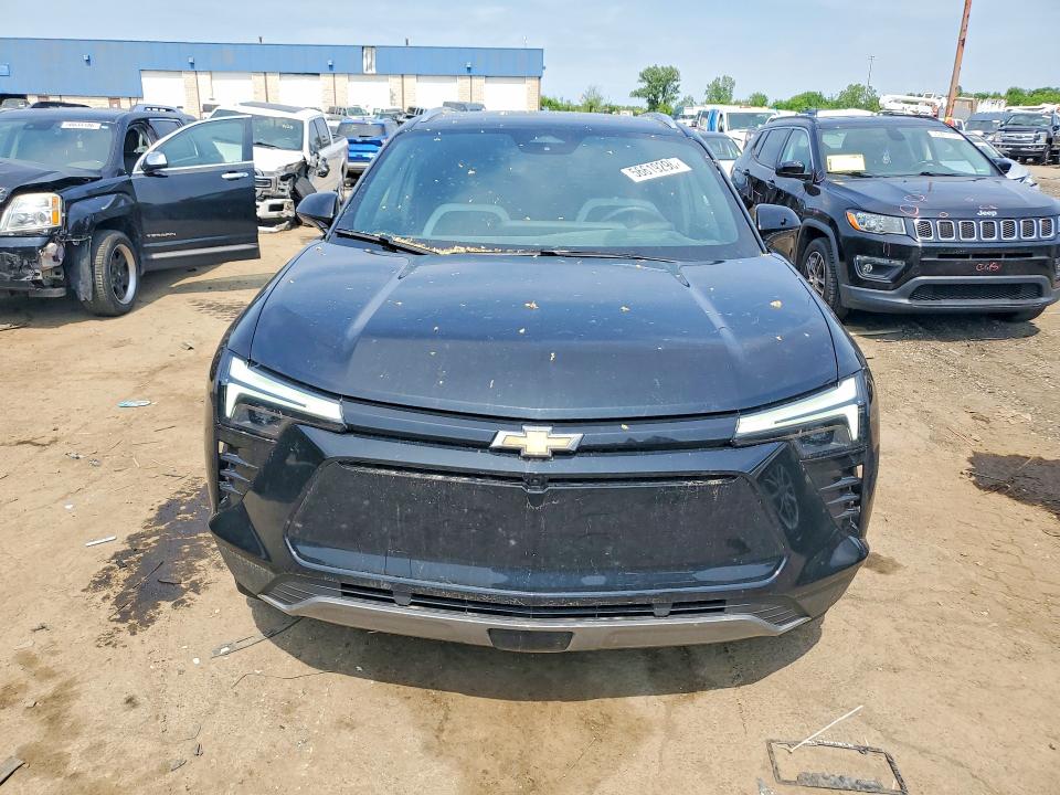 2024 Chevrolet Blazer მანქანა იყიდება აუქციონზე, vin: 3GNKDBRJ6RS291332, აუქციონის ნომერი: 56619296