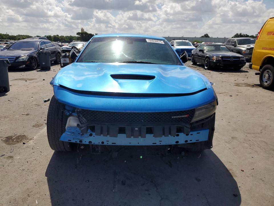 Aukcja sprzedaży 2018 Dodge Charger, vin: 2C3CDXCT0JH316273, numer aukcji: 59058676