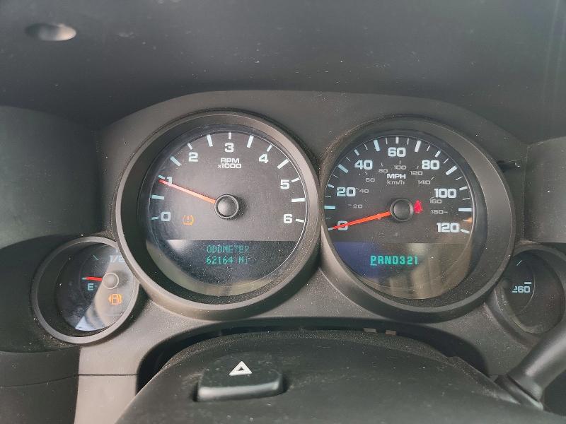 Aukcja sprzedaży 2013 Gmc Sierra, vin: 1GTR2UEAXDZ158180, numer aukcji: 85973165