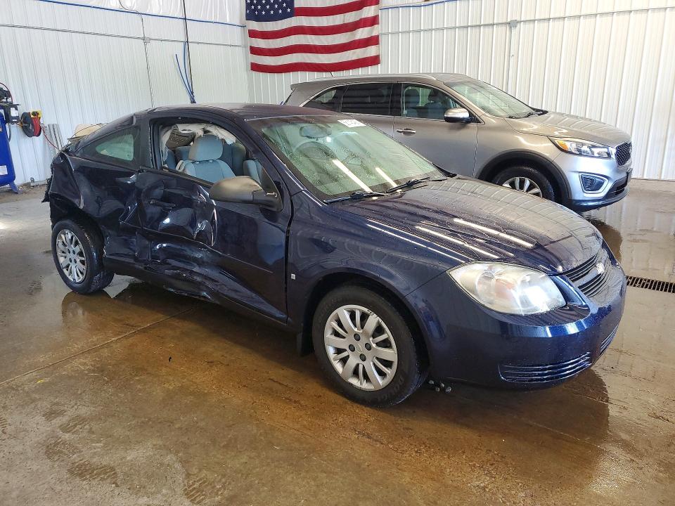 Aukcja sprzedaży 2009 Chevrolet Cobalt, vin: 1G1AS18H597211268, numer aukcji: 56143436