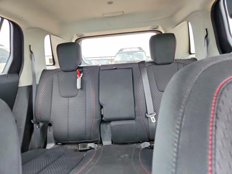 56320876 :رقم المزاد ، 2GKALMEK4C6223767 vin ، 2012 Gmc Terrain مزاد بيع