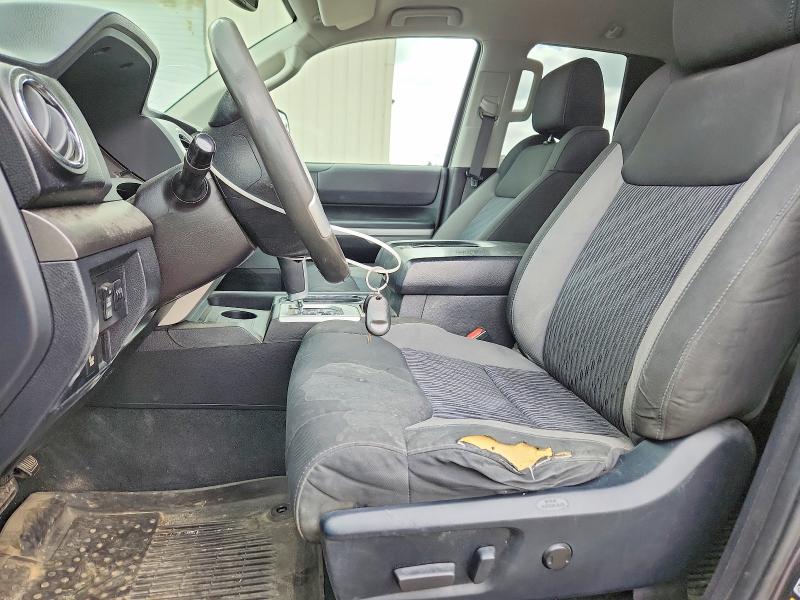 Продажа на аукционе авто 2017 Toyota Tundra, vin: 5TFRY5F18HX217070, номер лота: 56293256