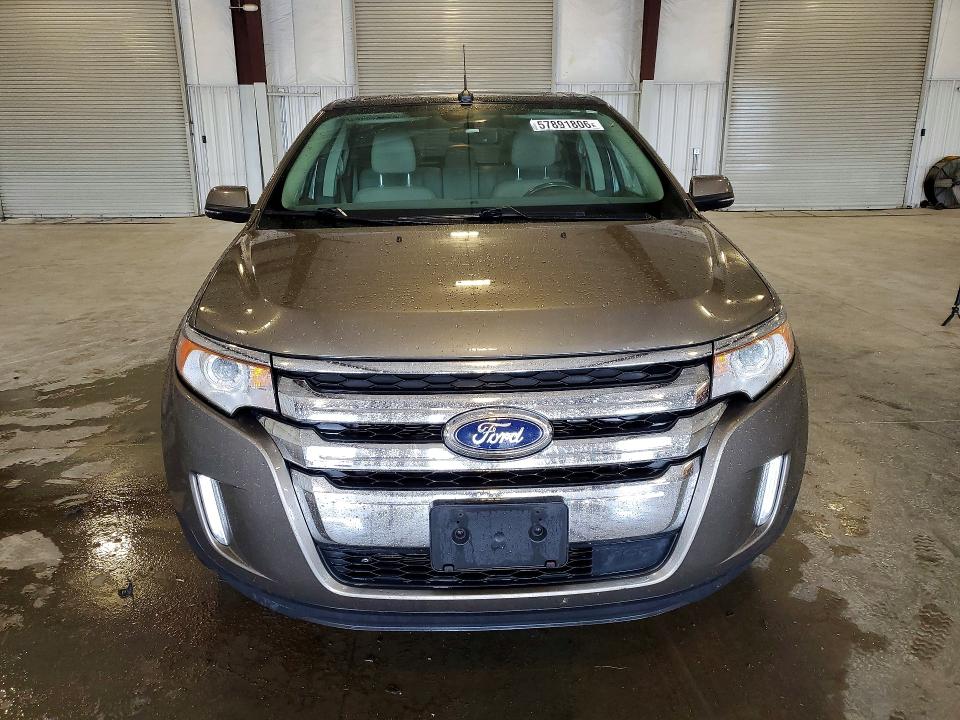 Продажа на аукционе авто 2013 Ford Edge, vin: 2FMDK4KC0DBB44917, номер лота: 57891806