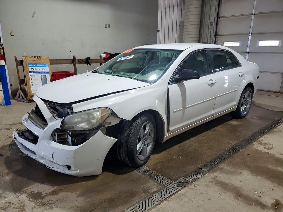 Продажа на аукционе авто 2009 Chevrolet Malibu, vin: 1G1ZG57B994122006, номер лота: 58325646
