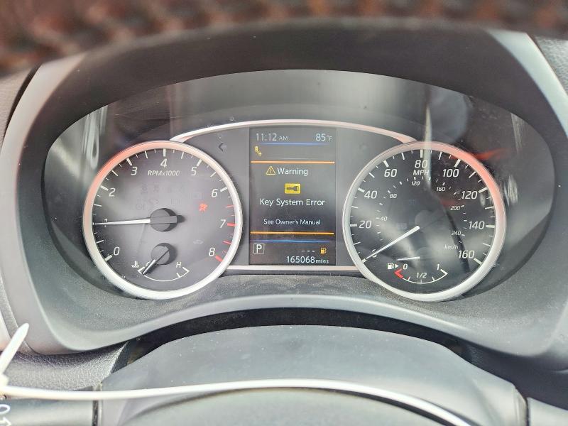 56673486 :رقم المزاد ، 3N1AB7AP0KY436166 vin ، 2019 Nissan Sentra مزاد بيع