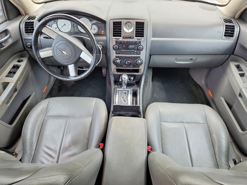 Aukcja sprzedaży 2005 Chrysler 300, vin: 2C3JA53G95H184742, numer aukcji: 56349106