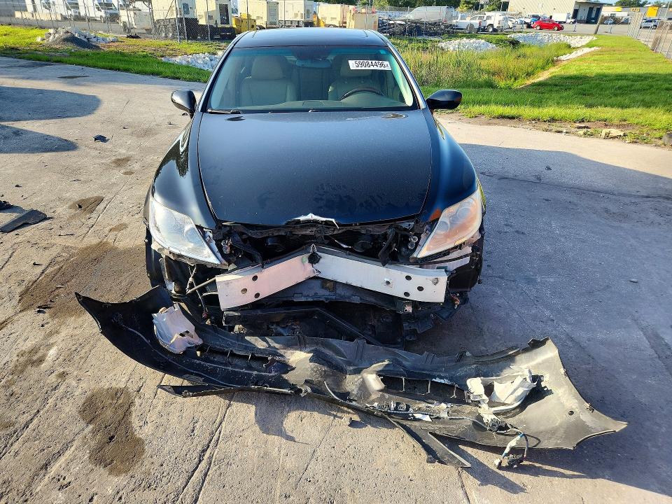 Aukcja sprzedaży 2007 Lexus Ls, vin: JTHBL46F575044753, numer aukcji: 59084496