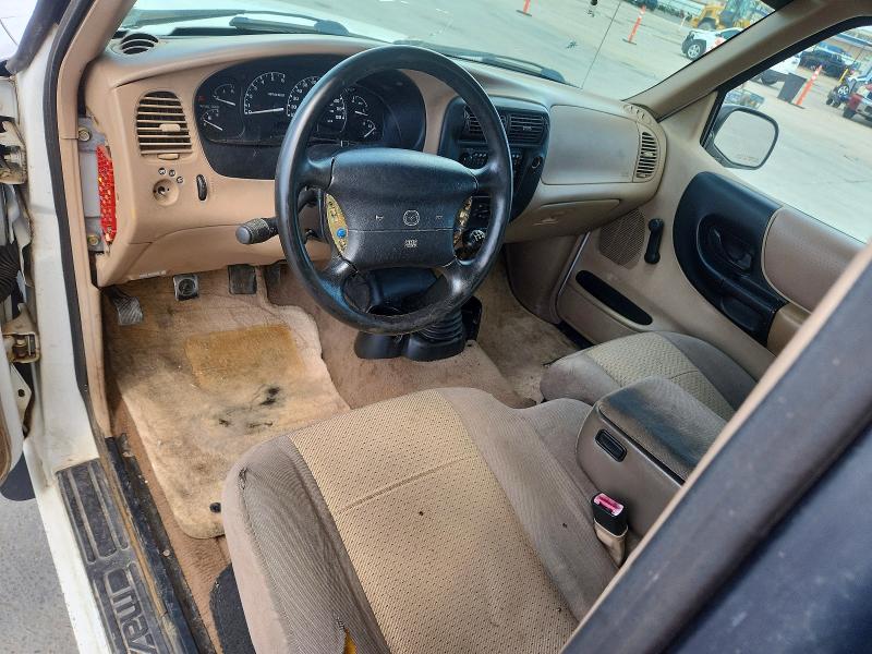 Продаж на аукціоні авто 1999 Mazda B2500, vin: 4F4YR16C0XTM40185, номер лоту: 77248145