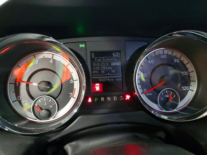 57060376 :رقم المزاد ، 2C4RDGEG9KR740181 vin ، 2019 Dodge Grand Caravan مزاد بيع
