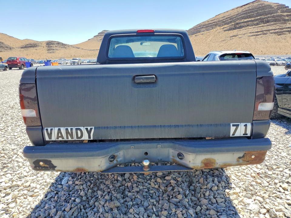 Продажа на аукционе авто 1994 Ford Ranger, vin: 1FTCR10A1RPB79607, номер лота: 58684676