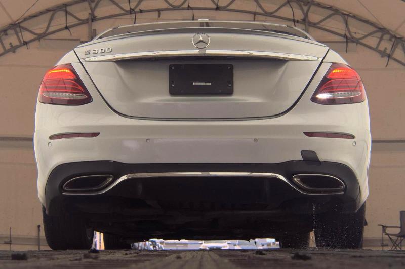Aukcja sprzedaży 2019 Mercedes-benz E, vin: WDDZF4JB7KA508000, numer aukcji: 58252316