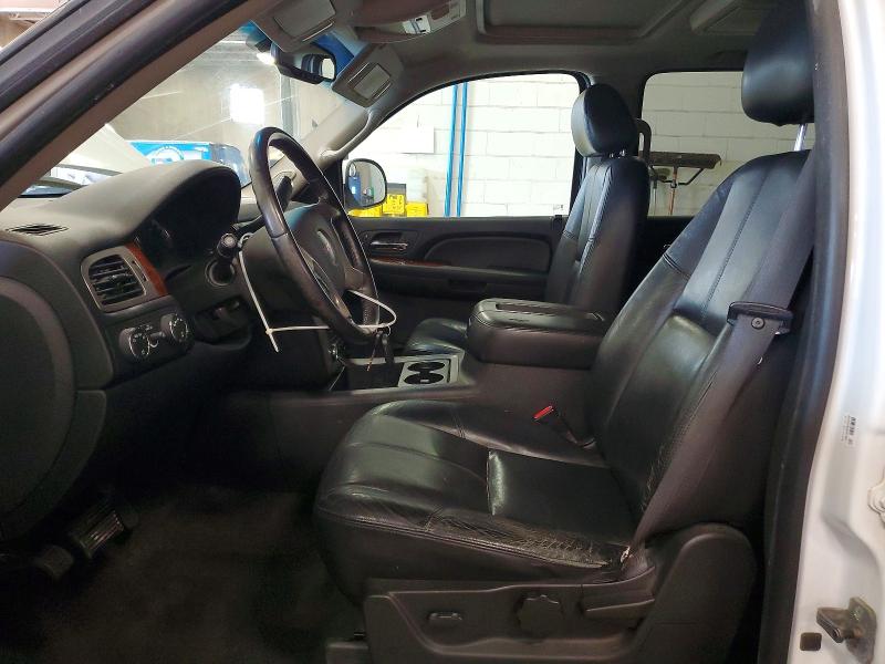 Продаж на аукціоні авто 2009 Gmc Yukon, vin: 1GKFK13579R277887, номер лоту: 58179386