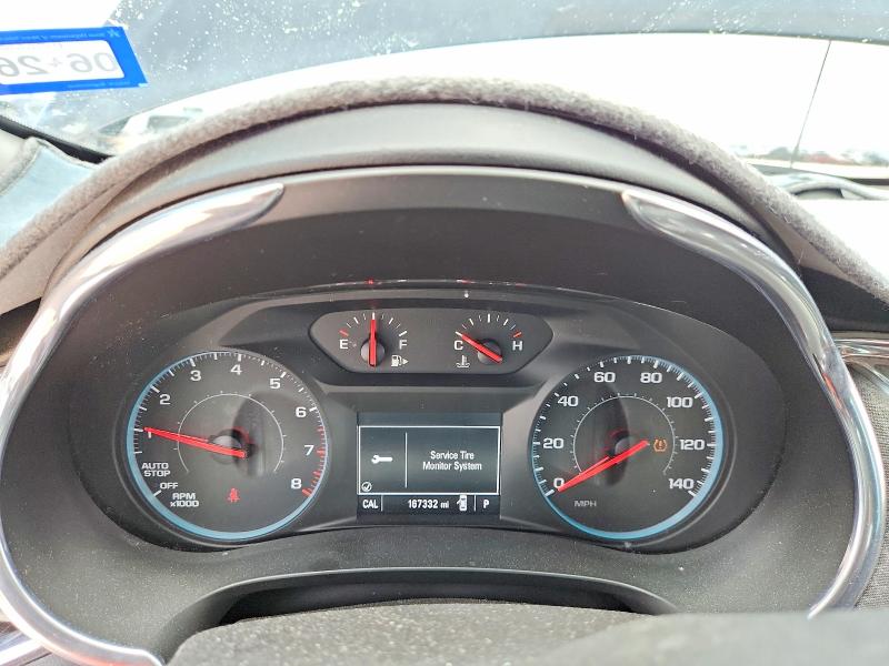 Продажа на аукционе авто 2018 Chevrolet Malibu, vin: 1G1ZD5ST5JF105477, номер лота: 56337226