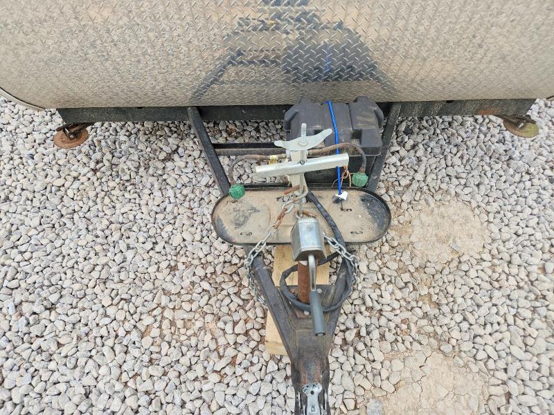 2008 Jayco Rv Trailer მანქანა იყიდება აუქციონზე, vin: 1UJAJOAH6B1FJ0052, აუქციონის ნომერი: 58382366