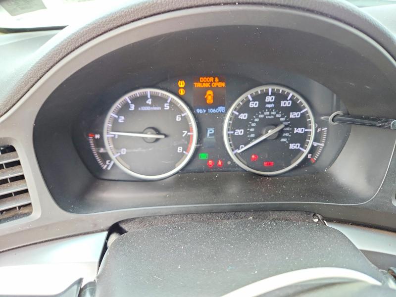 Aukcja sprzedaży 2013 Acura Ilx, vin: 19VDE1F5XDE011444, numer aukcji: 59215756