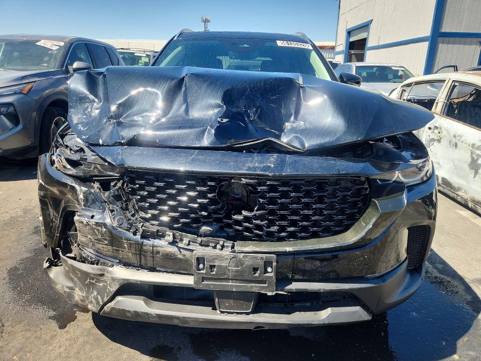 Aukcja sprzedaży 2026 Mazda Cx-50, vin: 7MMVABDL1TN475649, numer aukcji: 56135326