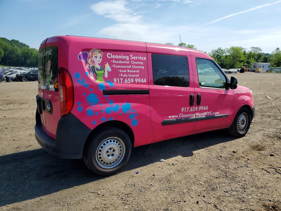 Aukcja sprzedaży 2020 Ram Promaster City, vin: ZFBHRFAB1L6S09554, numer aukcji: 56176536