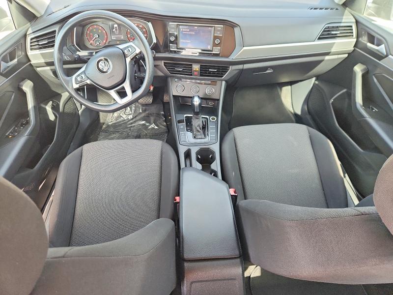 Продажа на аукционе авто 2019 Volkswagen Jetta, vin: 3VWC57BU0KM070649, номер лота: 59259216
