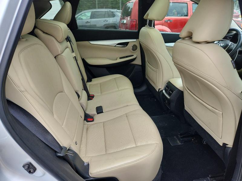 Продажа на аукционе авто 2019 Infiniti Qx50, vin: 3PCAJ5M30KF104740, номер лота: 57821826
