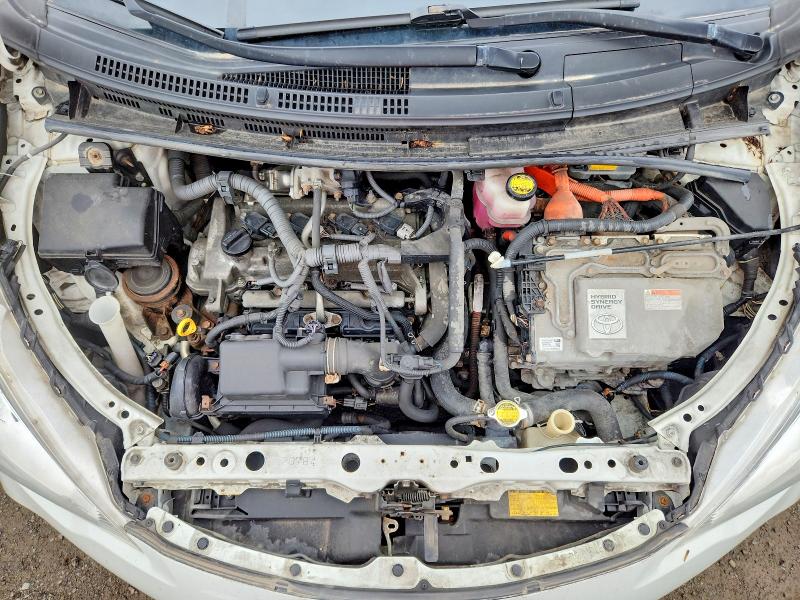 Продаж на аукціоні авто 2013 Toyota Prius C, vin: JTDKDTB32D1035547, номер лоту: 59032346