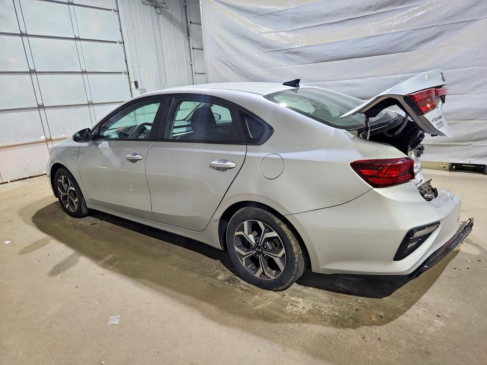 Продаж на аукціоні авто 2020 Kia Forte, vin: 3KPF24AD4LE172525, номер лоту: 85969375