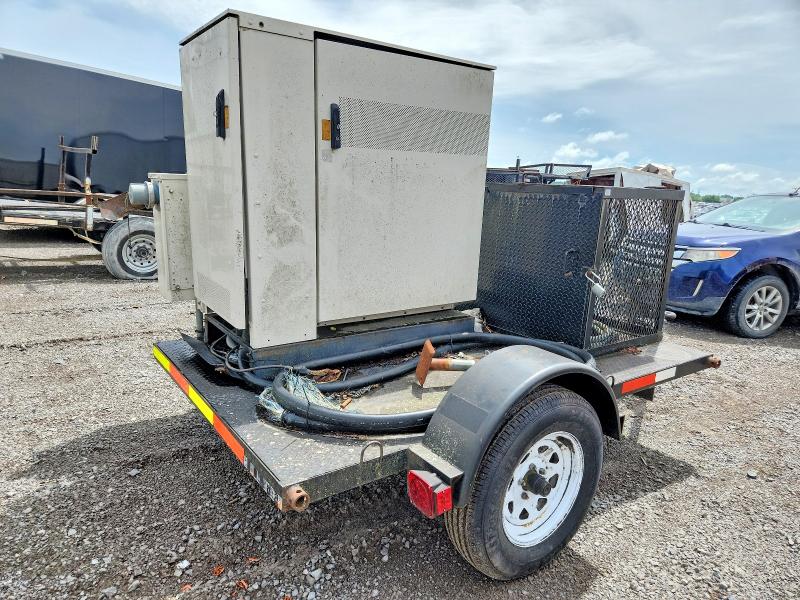 Aukcja sprzedaży 2008 Miller Built Trailers Miller Built Trailers, vin: 5K1BU081281009222, numer aukcji: 54773896