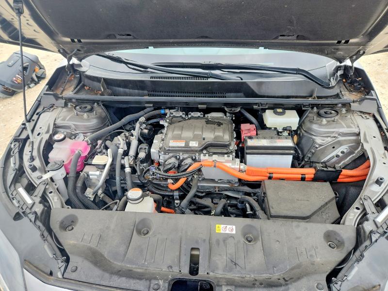 Aukcja sprzedaży 2023 Subaru Solterra, vin: JTMABABA5PA032599, numer aukcji: 57602876