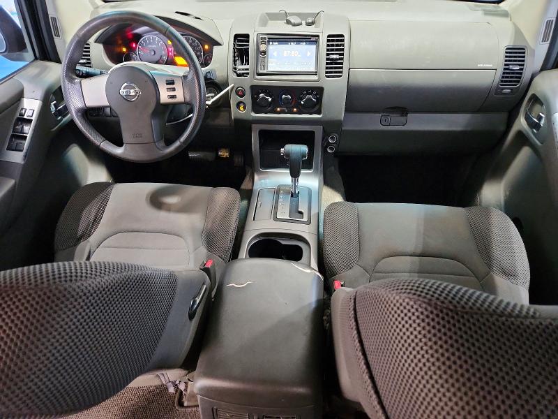 Продаж на аукціоні авто 2011 Nissan Pathfinder, vin: 5N1AR1NN0BC622275, номер лоту: 59149916