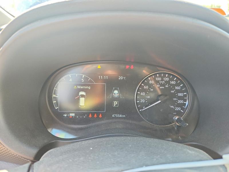 Aukcja sprzedaży 2024 Nissan Kicks, vin: 3N1CP5CV0RL576980, numer aukcji: 57233766