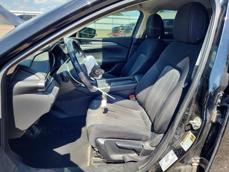 Продаж на аукціоні авто 2019 Mazda 6, vin: JM1GL1UM3K1510221, номер лоту: 85994855