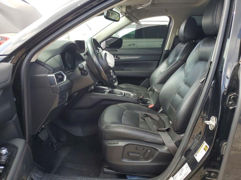 Продаж на аукціоні авто 2023 Mazda Cx-5, vin: JM3KFBDM1P0198539, номер лоту: 57909626