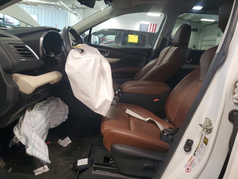 Продажа на аукционе авто 2020 Subaru Ascent, vin: 4S4WMARD3L3427438, номер лота: 56236176