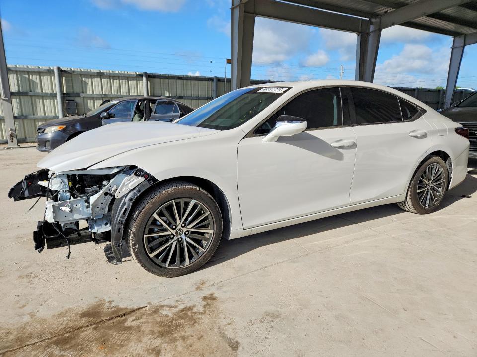 Продажа на аукционе авто 2025 Lexus Es 350, vin: 58ADZ1B19SU215959, номер лота: 56131926