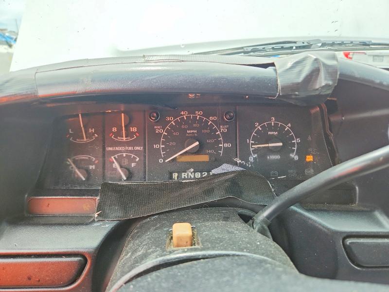 Продажа на аукционе авто 1996 Ford F150, vin: 1FTEX15H9TKA41760, номер лота: 58039546