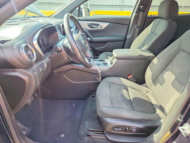 Продаж на аукціоні авто 2020 Chevrolet Blazer, vin: 3GNKBCRS2LS691335, номер лоту: 58632766