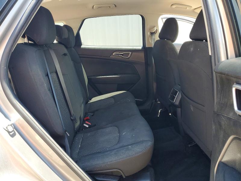 Продажа на аукционе авто 2023 Kia Sportage, vin: KNDPU3AF6P7154186, номер лота: 57939326