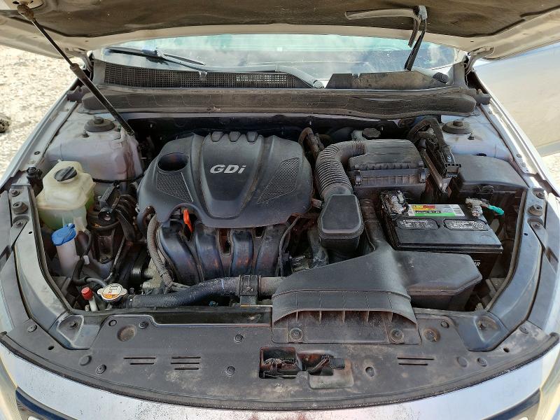 2014 Kia Optima მანქანა იყიდება აუქციონზე, vin: 5XXGM4A7XEG346567, აუქციონის ნომერი: 57255956