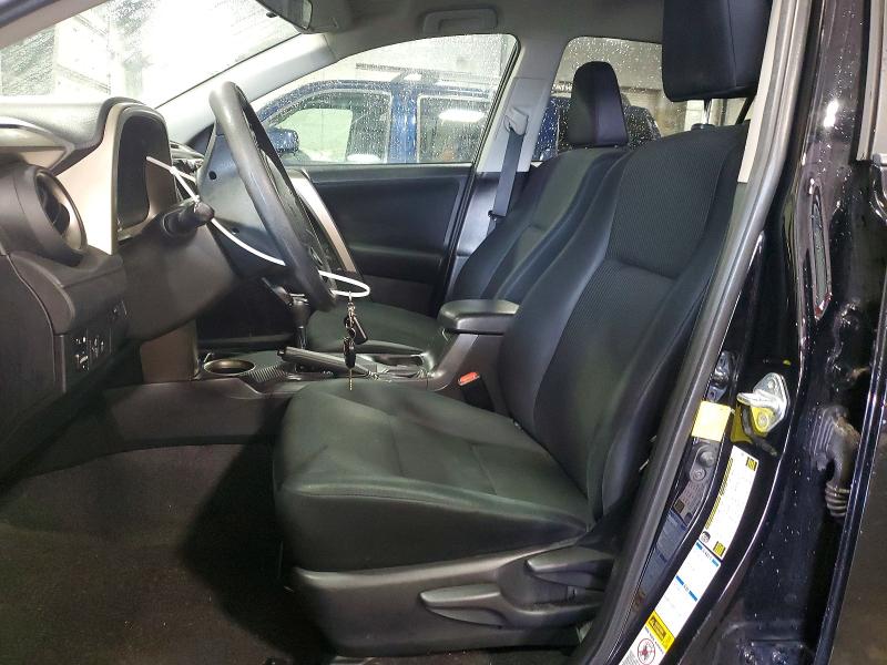 Aukcja sprzedaży 2015 Toyota Rav4, vin: 2T3BFREV3FW335516, numer aukcji: 58691396