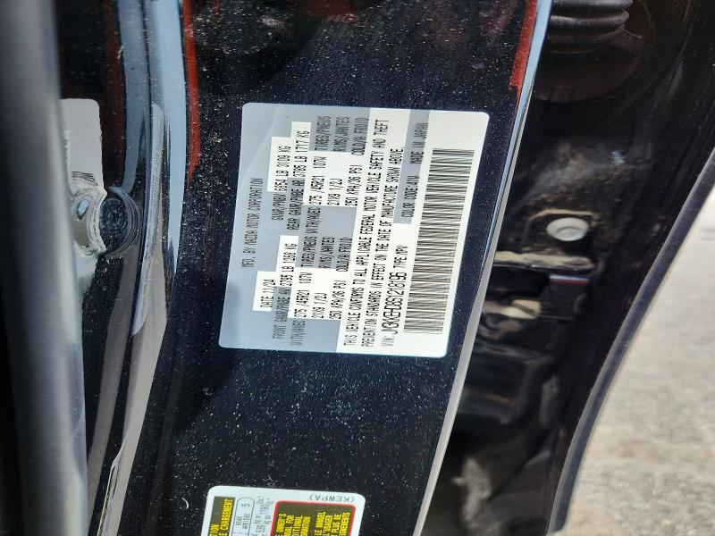 56963806 :رقم المزاد ، JM3KKEHD8S1218196 vin ، 2025 Mazda Cx-90 مزاد بيع