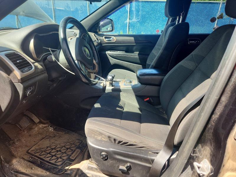 Продажа на аукционе авто 2014 Jeep Grand Cherokee, vin: 1C4RJFAG2EC459586, номер лота: 57822776