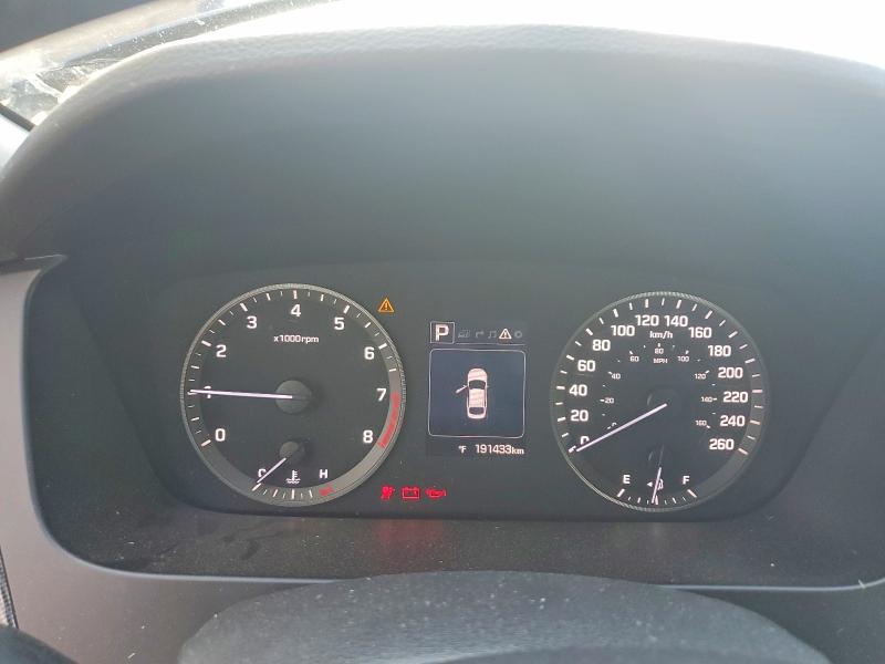 Aukcja sprzedaży 2015 Hyundai Sonata, vin: 5NPE34AF3FH055321, numer aukcji: 56938106