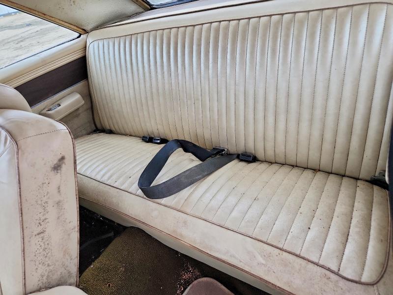 Продаж на аукціоні авто 1975 Dodge Dart, vin: LH23C5B169766, номер лоту: 55817466