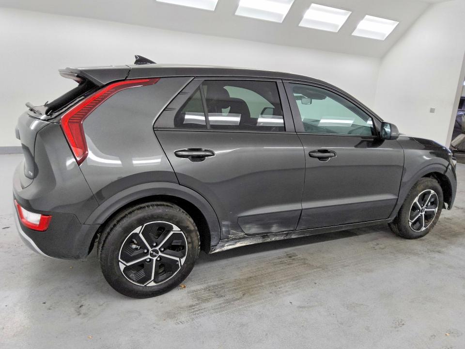 Aukcja sprzedaży 2026 Kia Niro, vin: KNDCP3LE3T5317313, numer aukcji: 57041556