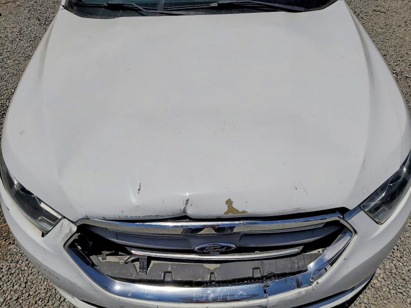 Aukcja sprzedaży 2016 Ford Taurus, vin: 1FAHP2E86GG144703, numer aukcji: 58767226