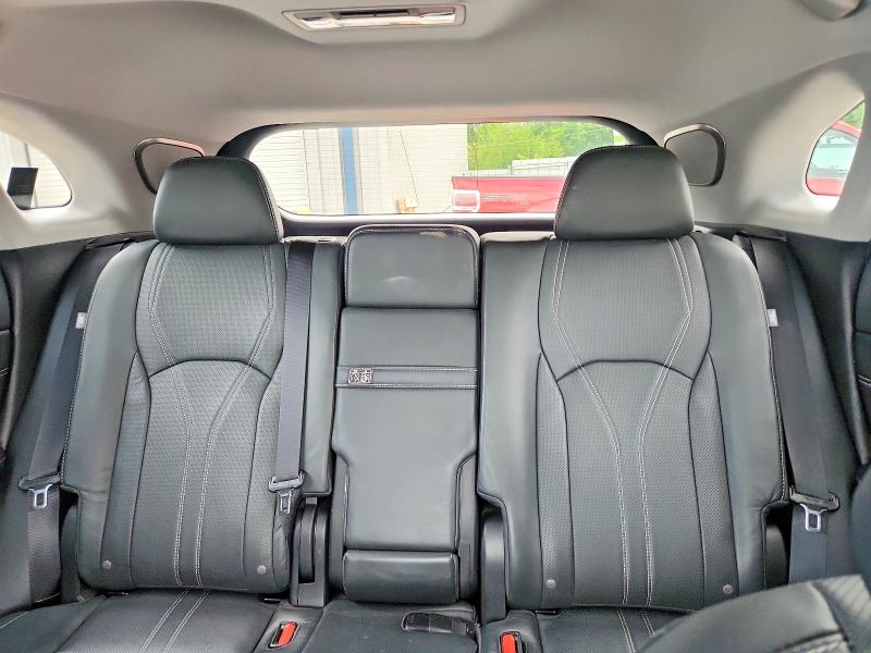 Продаж на аукціоні авто 2018 Lexus Rx 350, vin: 2T2BZMCA6JC141099, номер лоту: 56784146