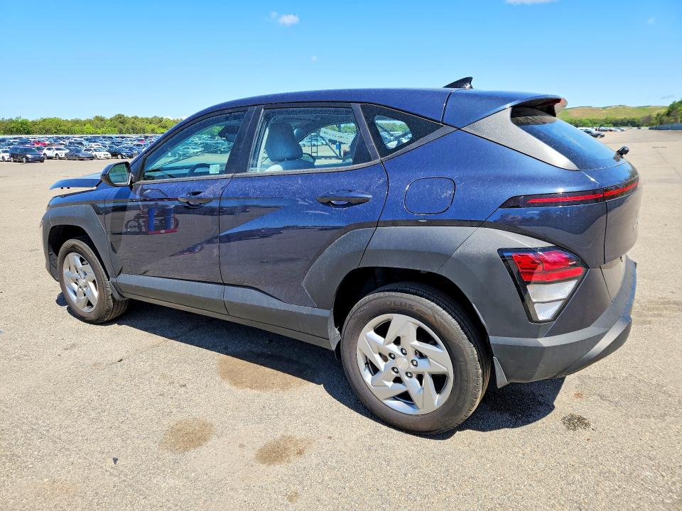 Aukcja sprzedaży 2025 Hyundai Kona, vin: KM8HACAB7SU233611, numer aukcji: 55518686